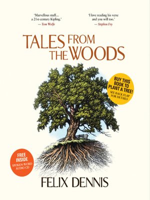 cover image of Tales from the woods